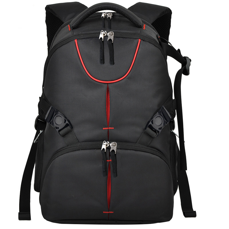 LARGE LAPTOP and TABLET Backpack Rucksack Bag Case+RainCover For laptops