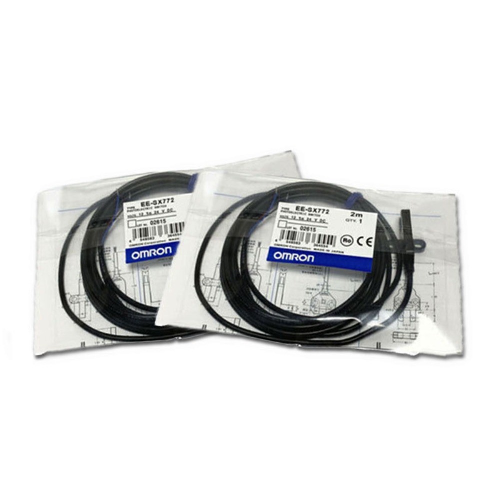 New Sensor EE-SX772 SX772A EE-SX870A EE-SX871A EE-SX871 EE-SX872A EE-SX872 Omron