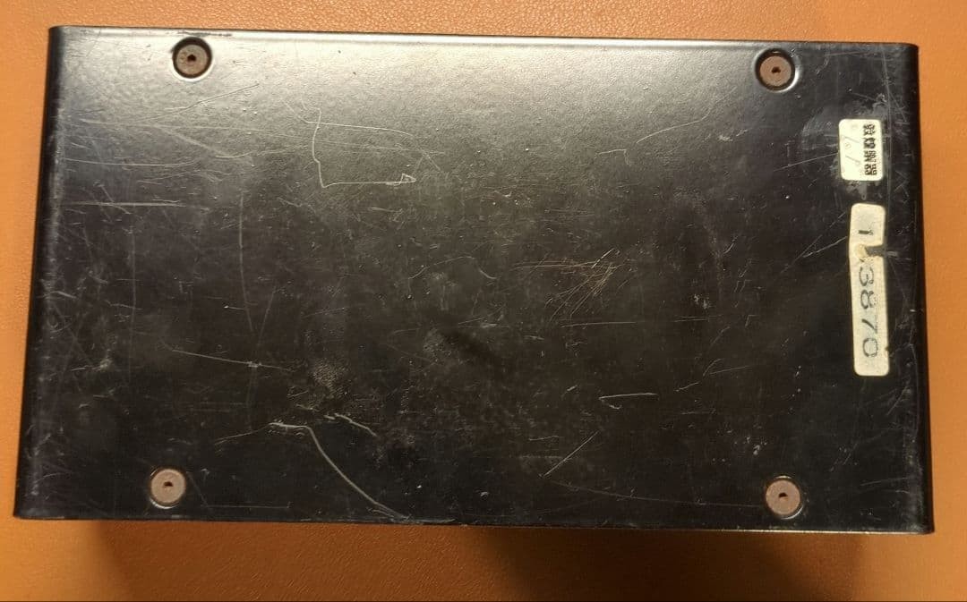 Radial Tonebone Tri-Mode 563402