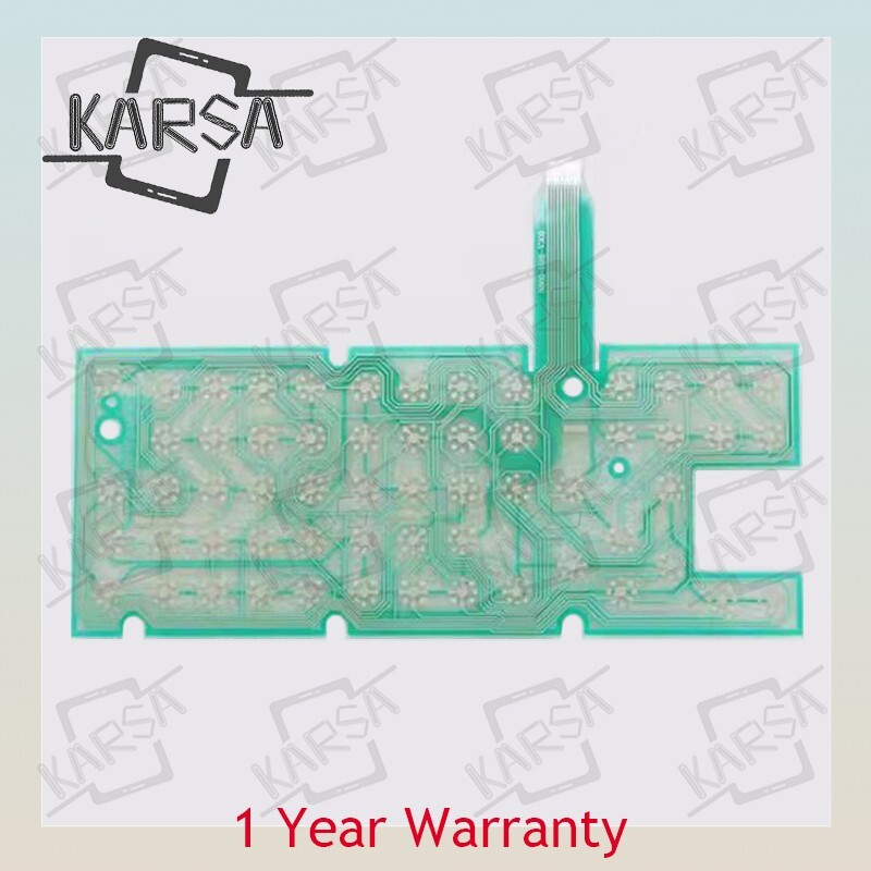 Membrane Keypad Keyboard Circuit Board for N860-1616-V302 Membrane Keypad Button