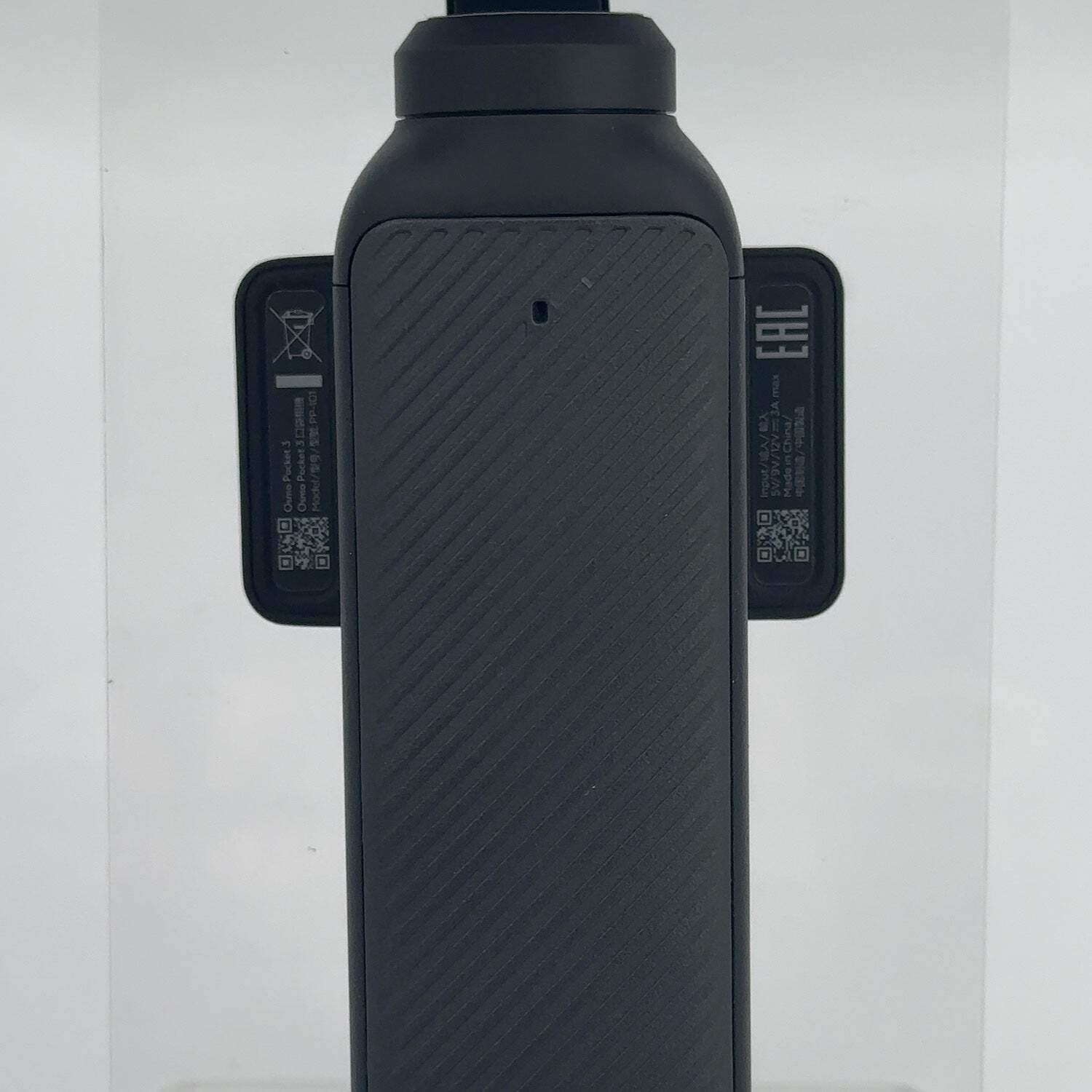 DJI Osmo Pocket 3 9.4MP 3-Axis Gimbal Camera PP-101