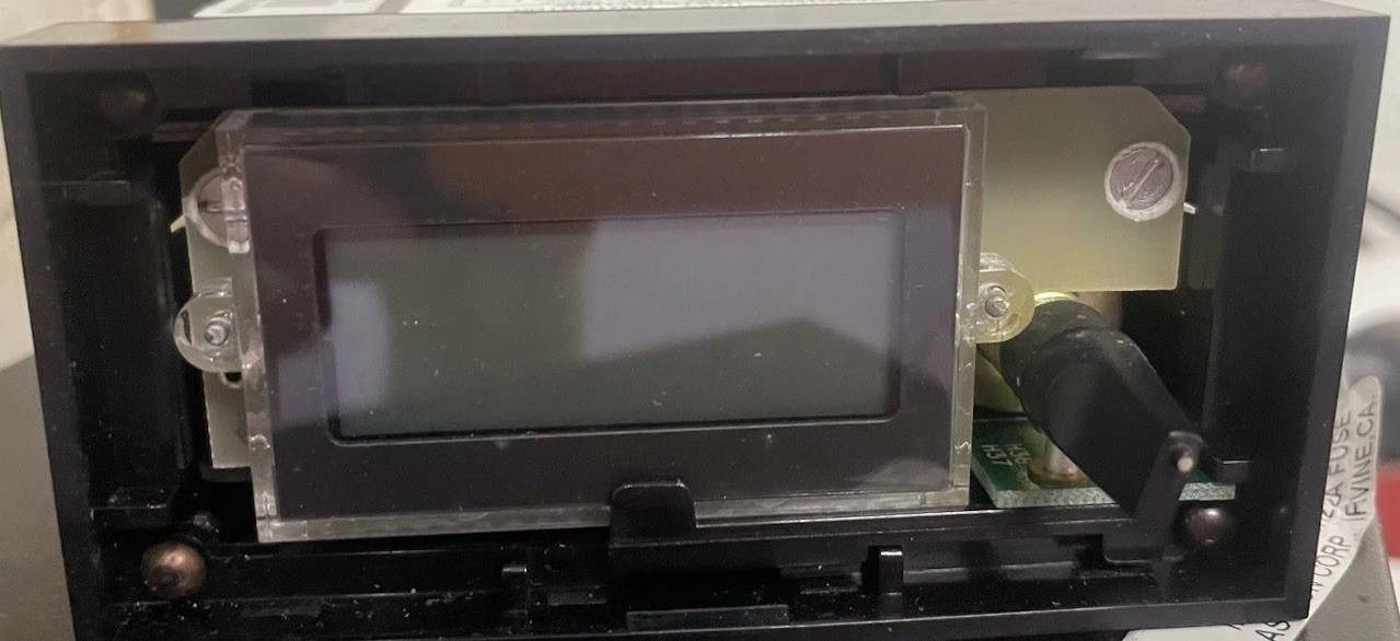 Watlow 883A-4600-00AB Temp Temperature Indicator Controller
