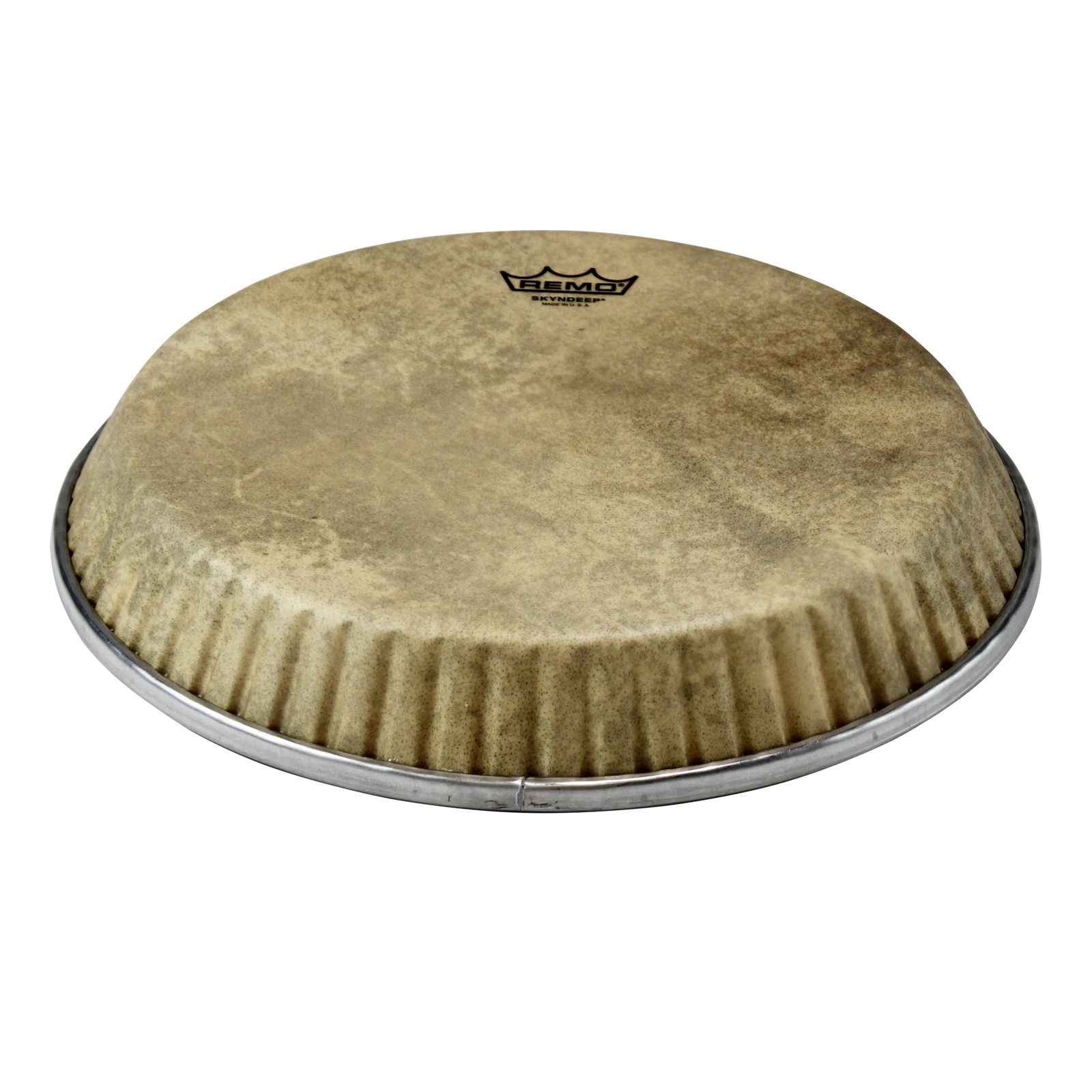 Remo - M2-1175-F6-D2 - Conga Drumhead, Symmetry, 11.75", Low Collar, D2,