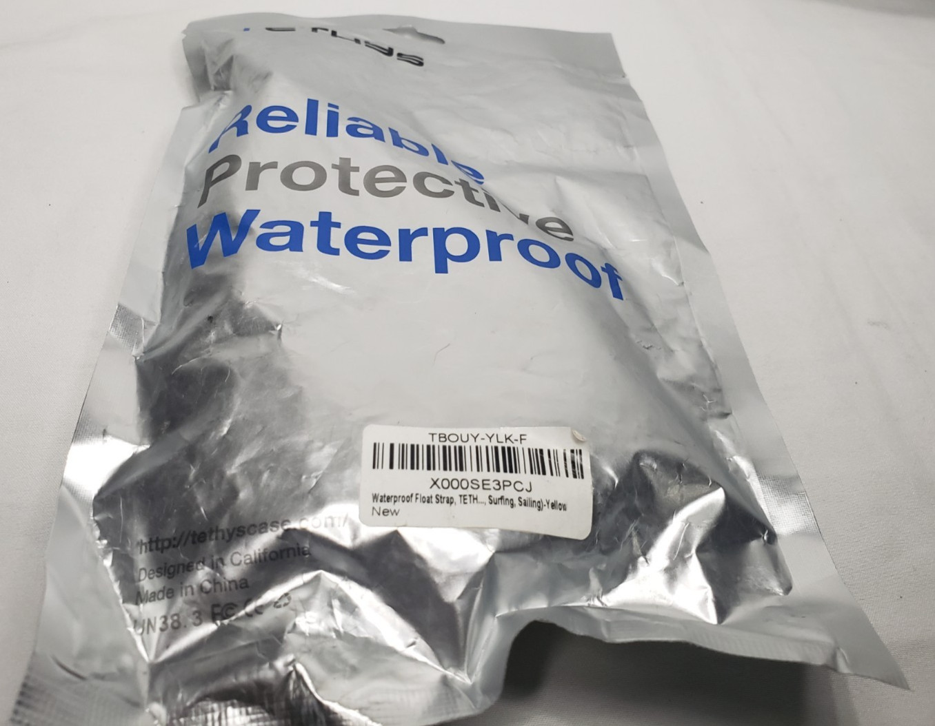Tethys Waterproof Float Strap