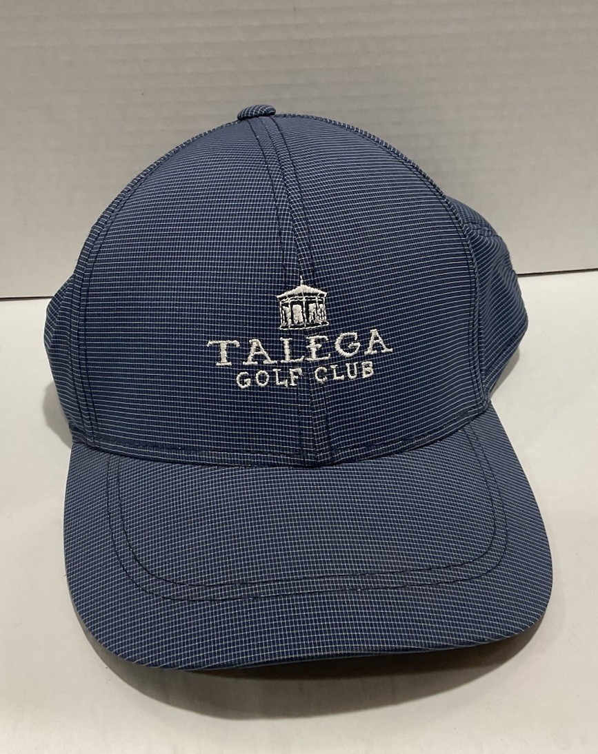 Talega Golf Club Gray Hat  By Imperial New