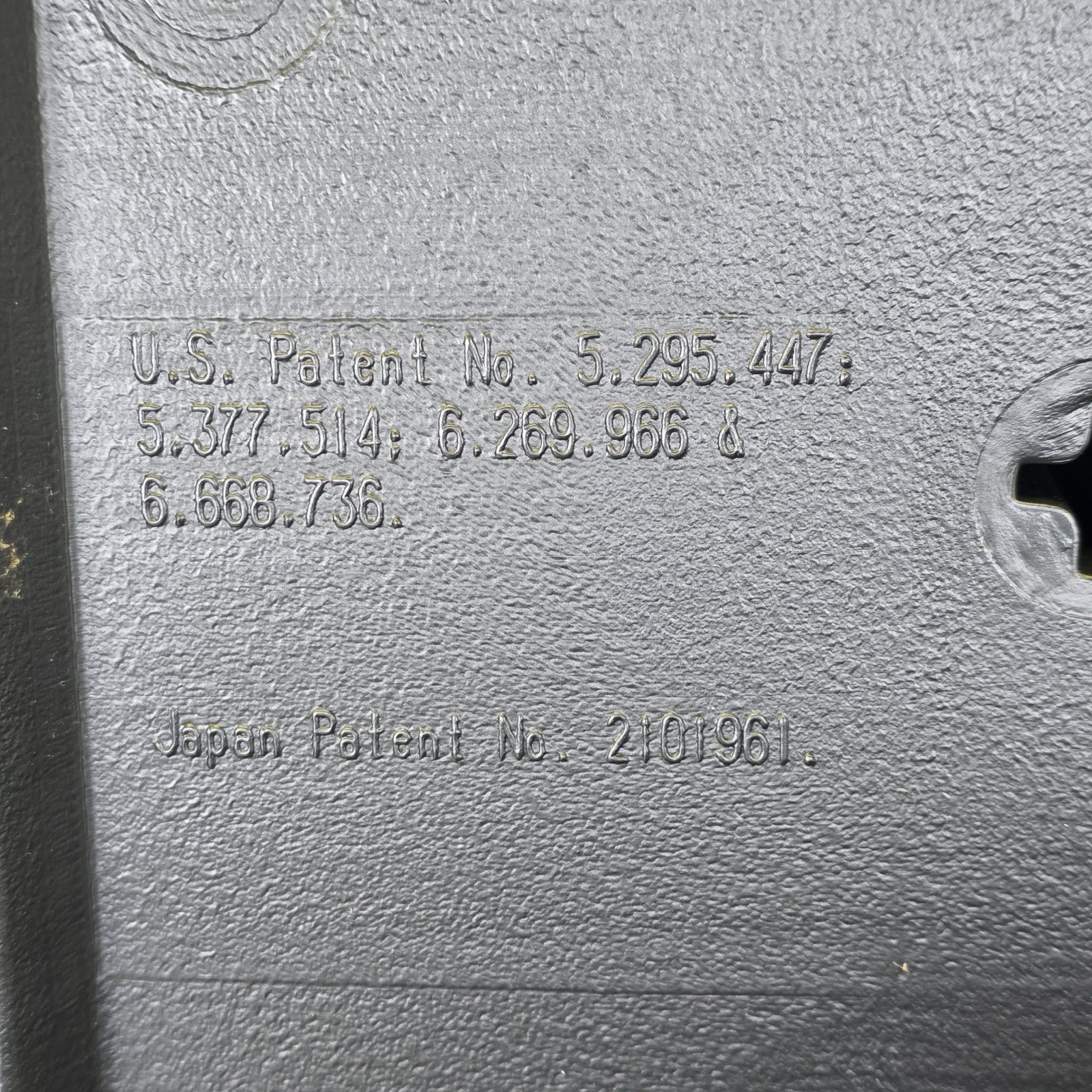SentrySafe R4132 fire-rated chest NO KEYS