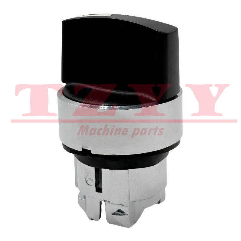 ZB4-BD5 Selector Switch Head For Schneider Electric 3 Position ZB4BD5