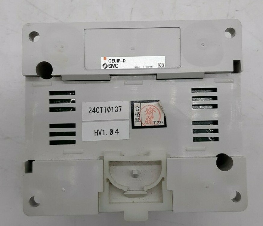 SMC CEU1P-D Counter