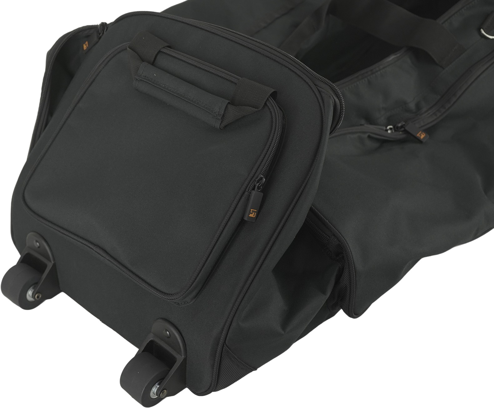Protec Hardware Bag with Wheels