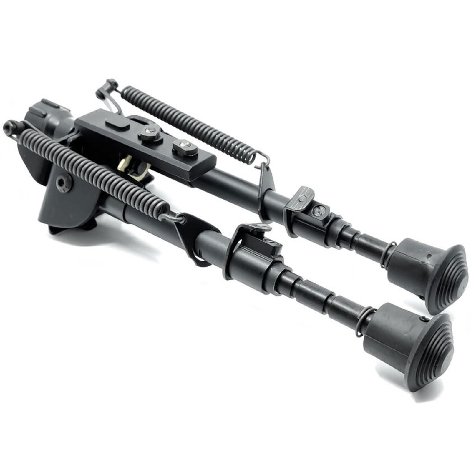 Harris Bipods S-BRM Bipod M-Lok Mount 6-9" Black