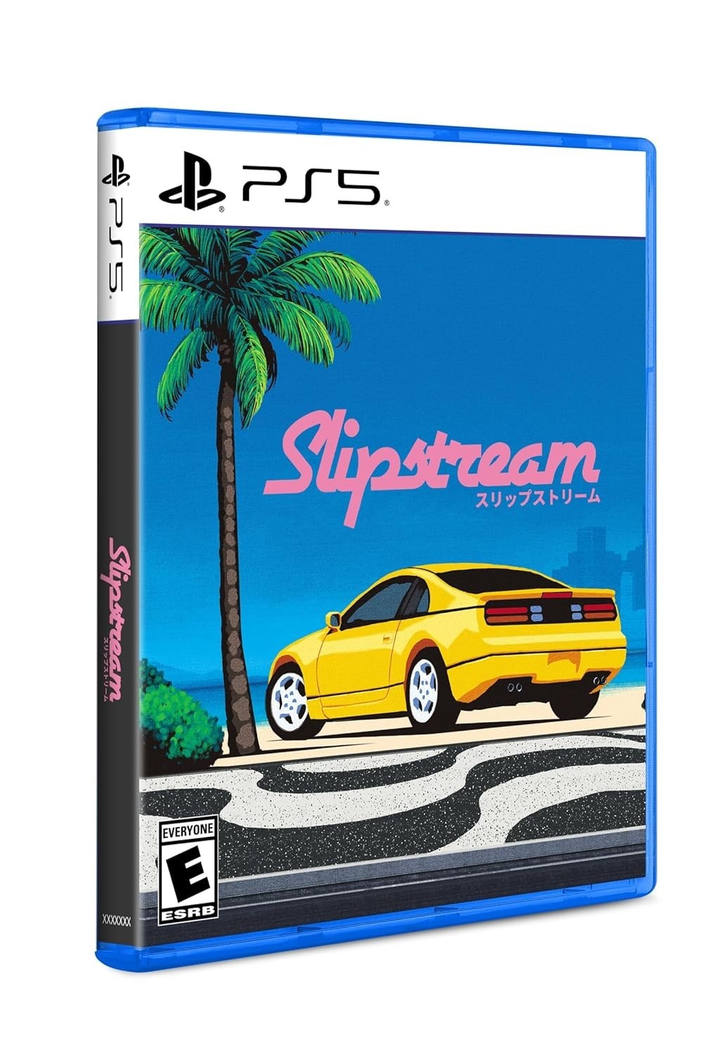 Slipstream - Playstation 5 - Brand New