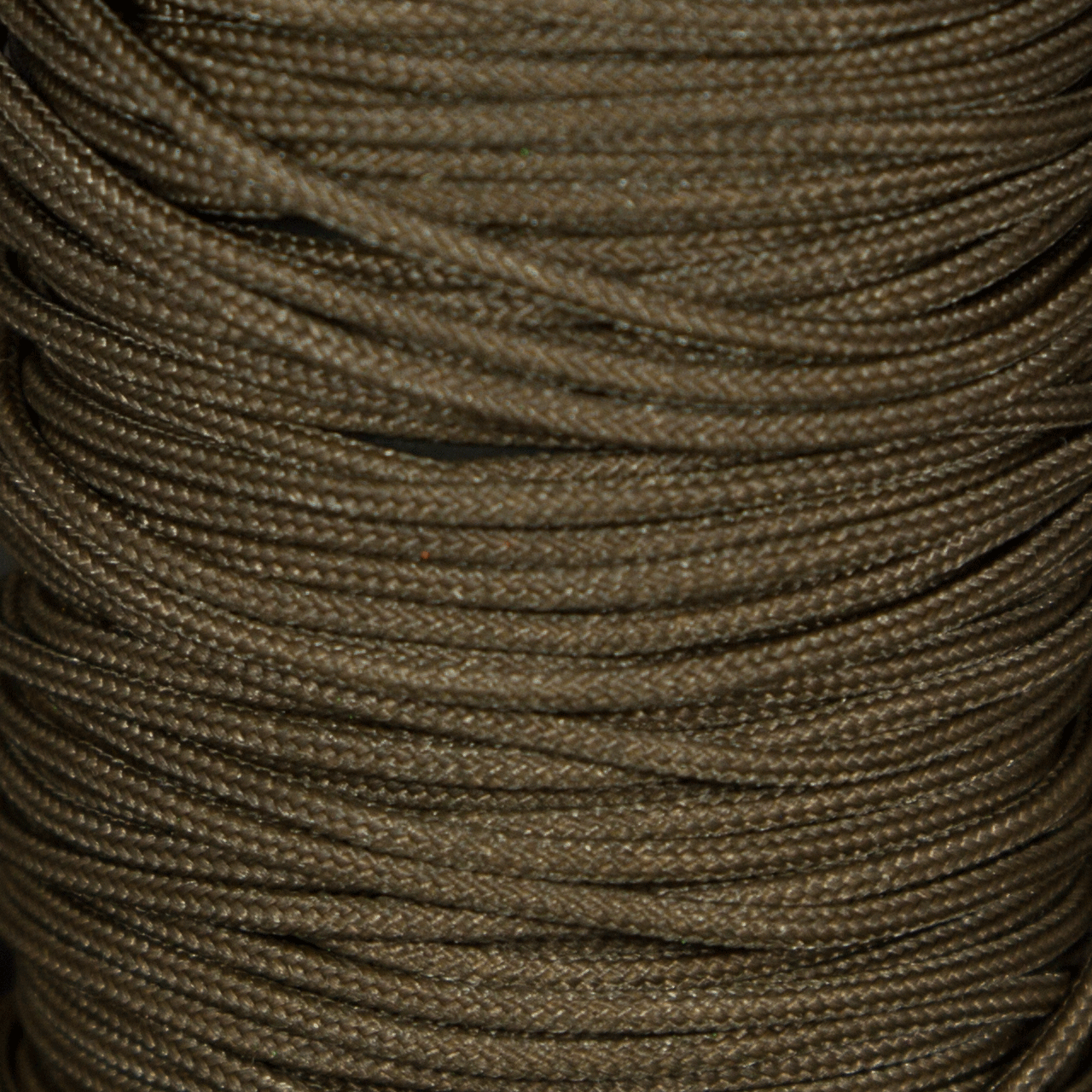 10' BCY Dark Brown D Loop Material Bow String Bowstring Archery
