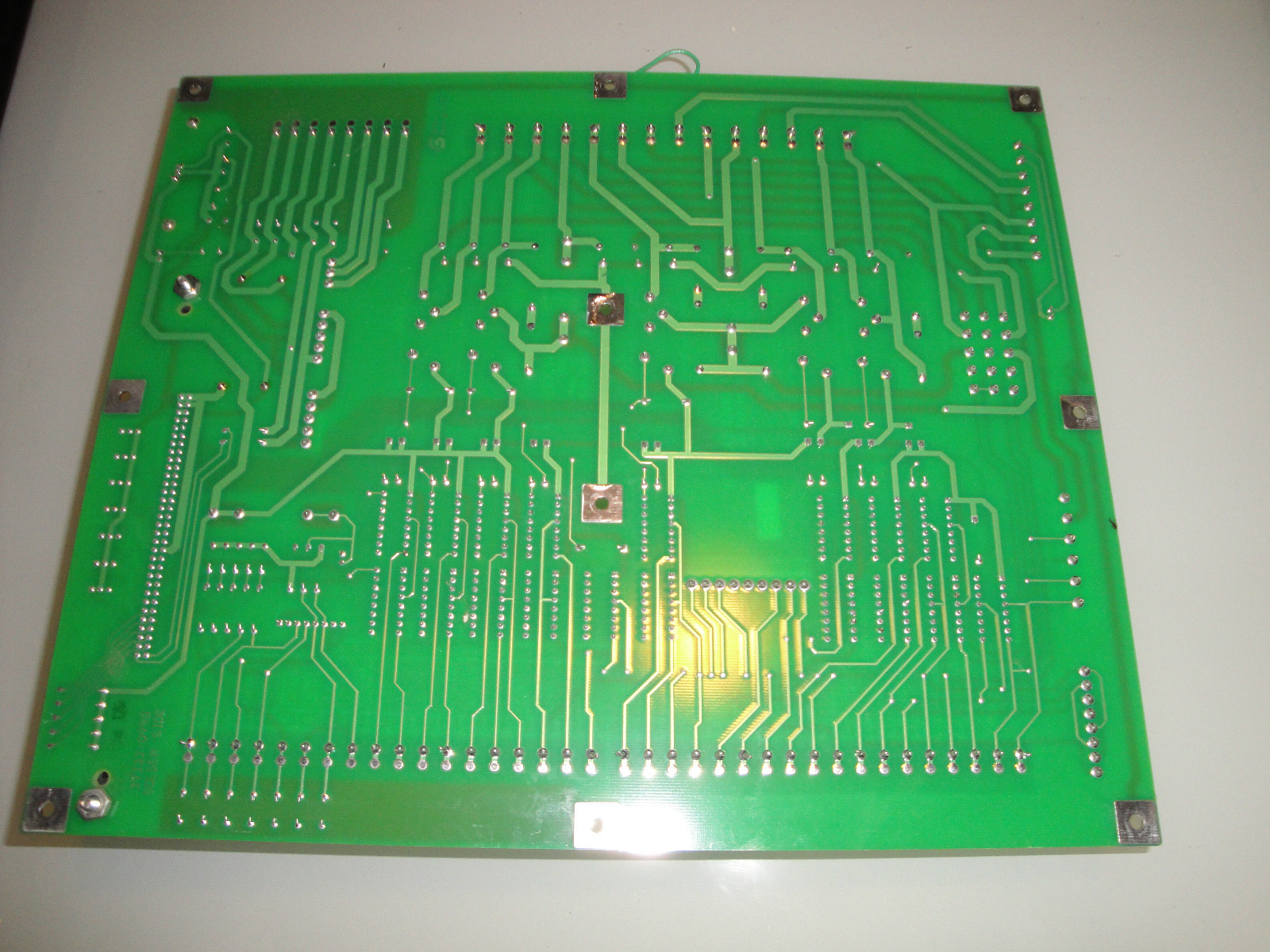EPRAD CNA Termination Panel 39332 Rev. 6 Plus Volume Card 39370 from Simplex 35