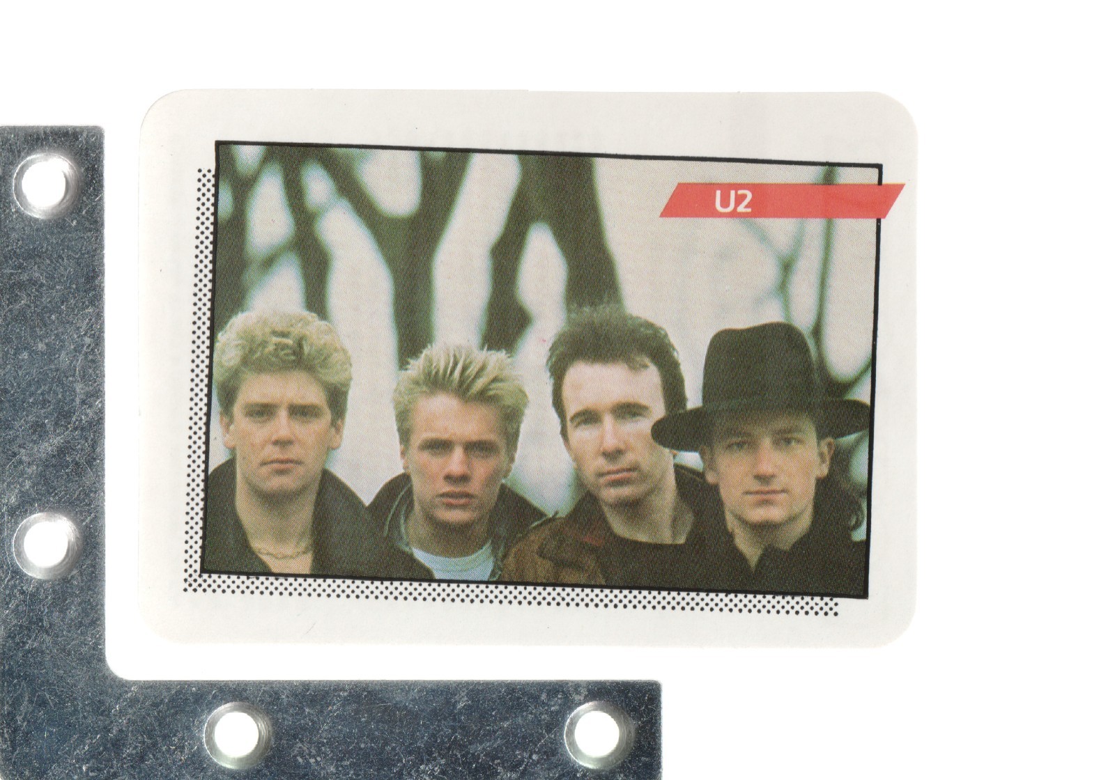 1985 AGI Inc Rock Stars Concert Cards Series 1 Pick From List Up To 25% OFF