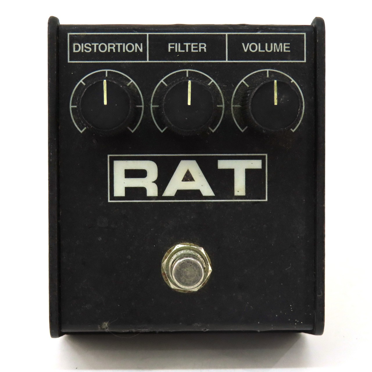 Pro Co RAT2