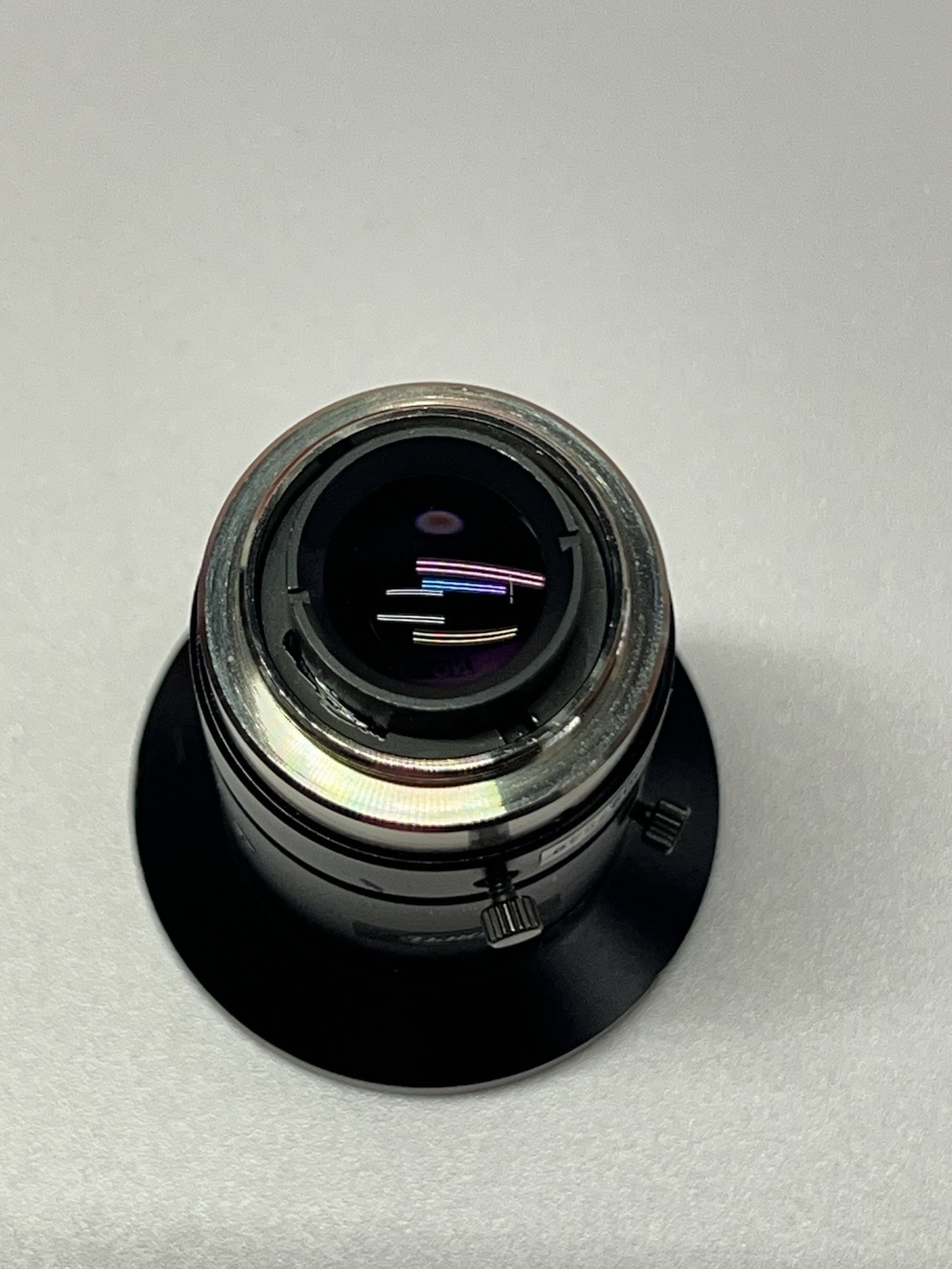 Point Grey FL3-U3-120S3C-C CCD Camera With Kowa Lens
