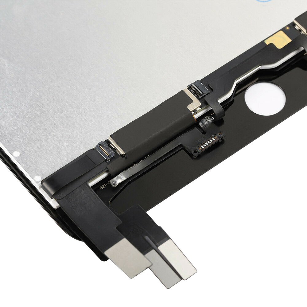 For iPad Mini5 A2133 2124 2126 LCD Display Touch Screen Digitizer Assembly Black