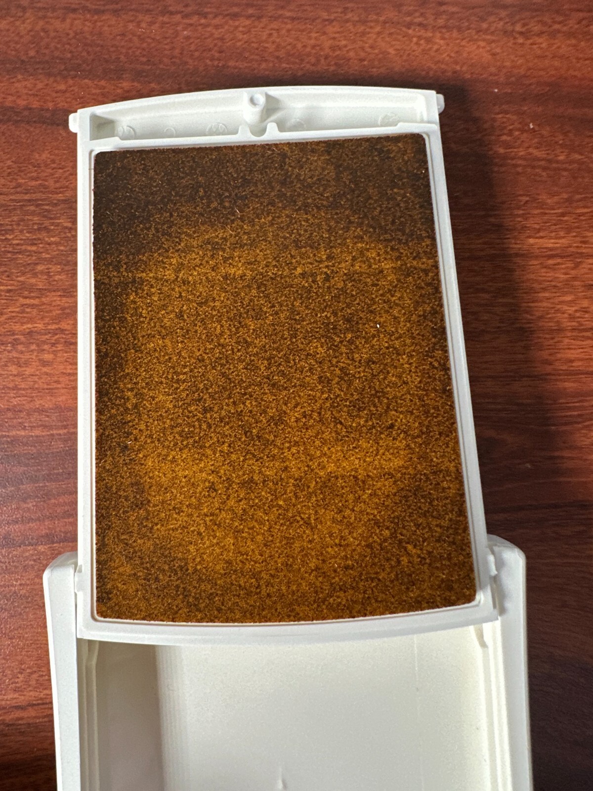 Stampin Up Classic Ink Refill & Pad ~ Crushed Curry ~ P2