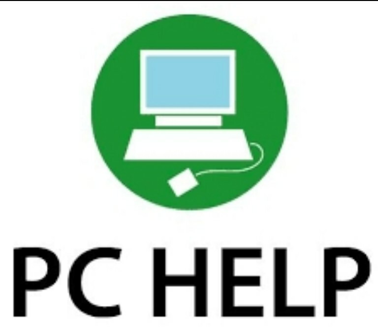 General PC service, parts, disks, IT support, etc.
