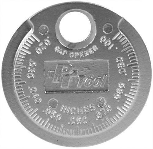 Performance Tool Spark Plug Gapper W80535