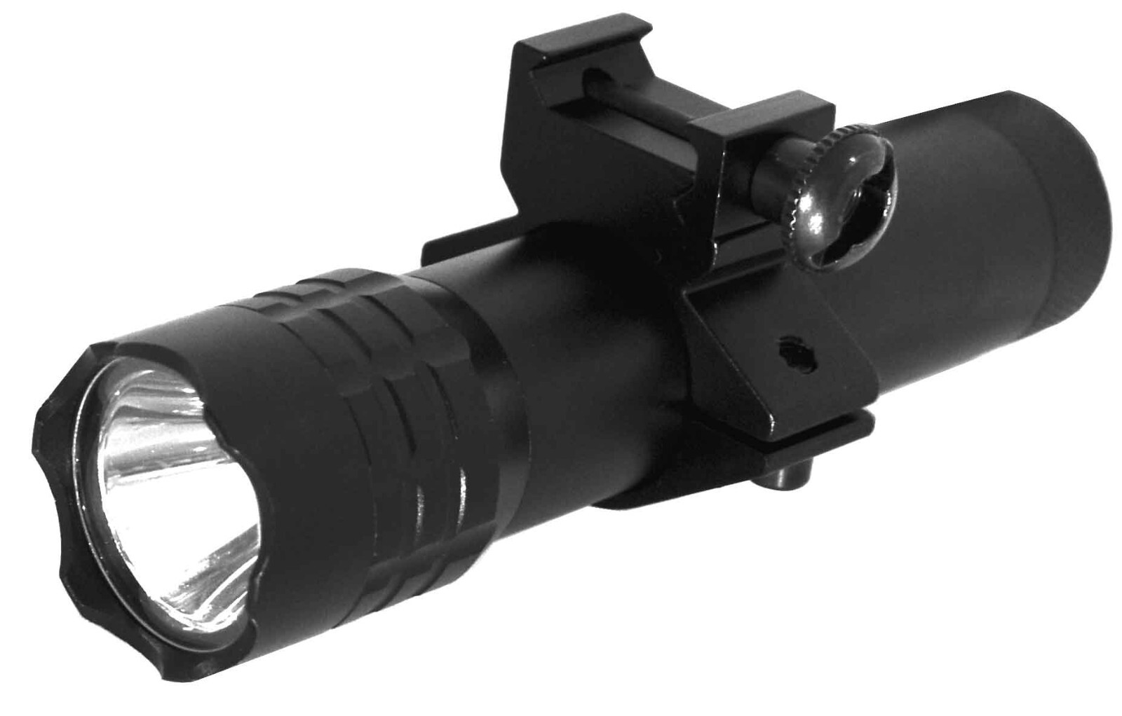 Benelli Model 4 Accessory tactical flashlight with pressure switch home defense