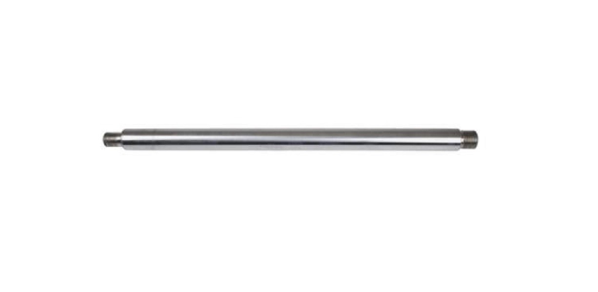 Cross Hydraulic Cylinder Rod Shaft 1-1/4" Rod x 17.25" OAL For 412DB Cylinder