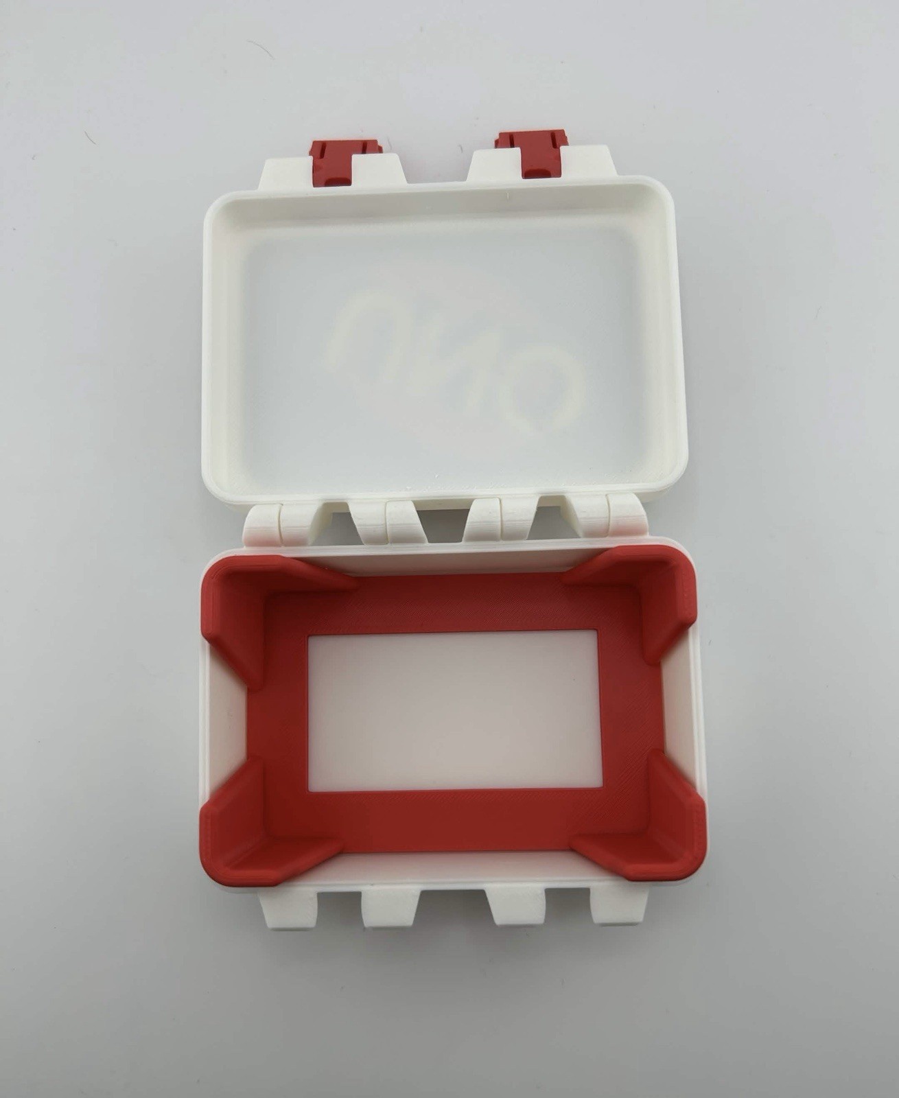 3D Printed UNO Card Storage Case – Card Game Accessory