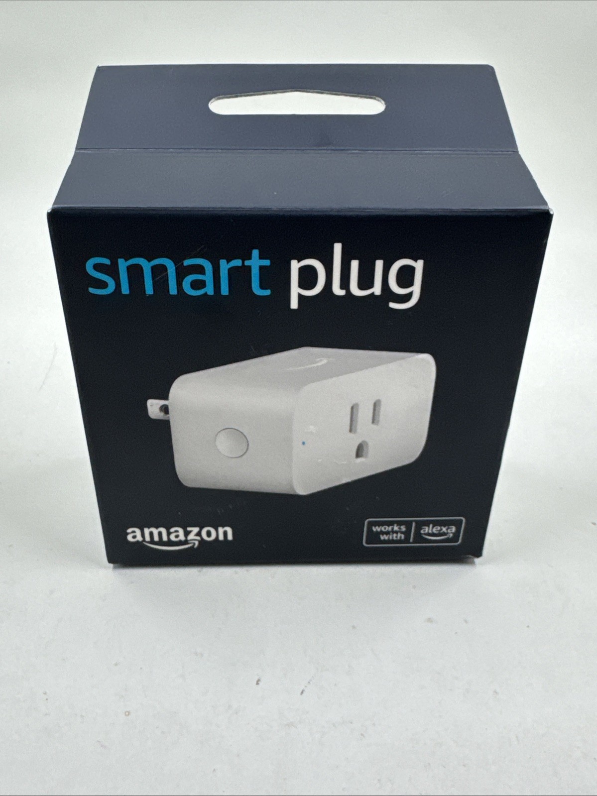 Amazon Smart Plug Model C2YY37