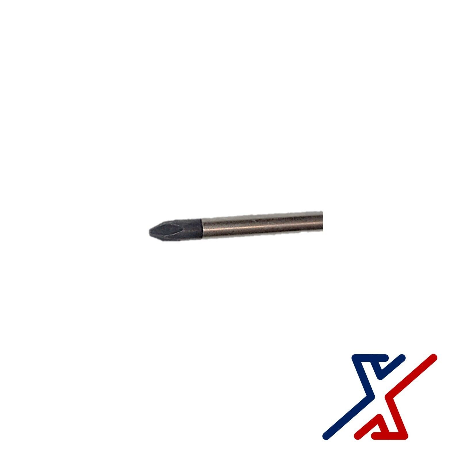 20" Long Reach Screwdriver with a Philips # 2 Head by X1 Tools
