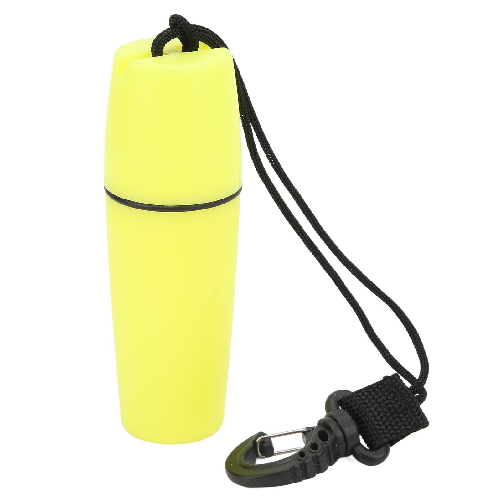Container Bottle - Capsule Container Dry Storage Bottle Floating Water Contai...