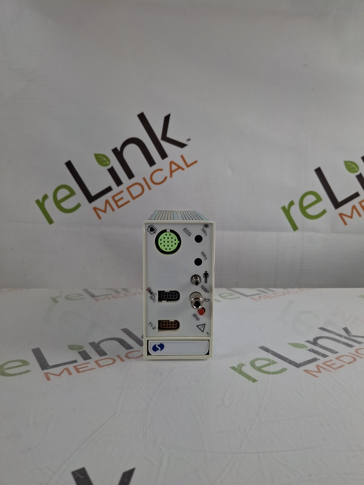Spacelabs Healthcare 91496 Multiparameter Module