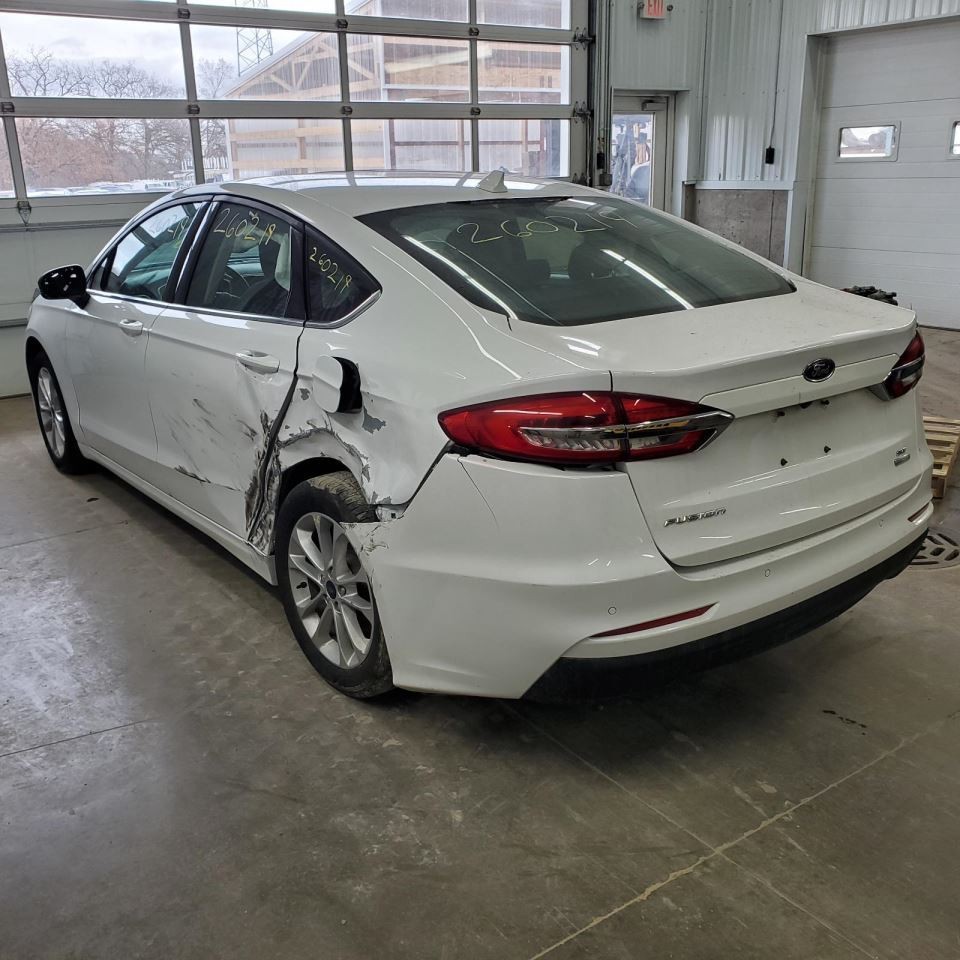 FUSION 2020 Air Shutter 1189636