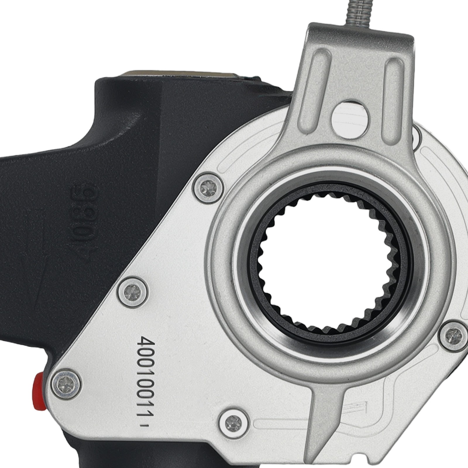 5.5" Automatic Slack Adjuster for Mack 25166577 Euclid E6919A 28 Spline