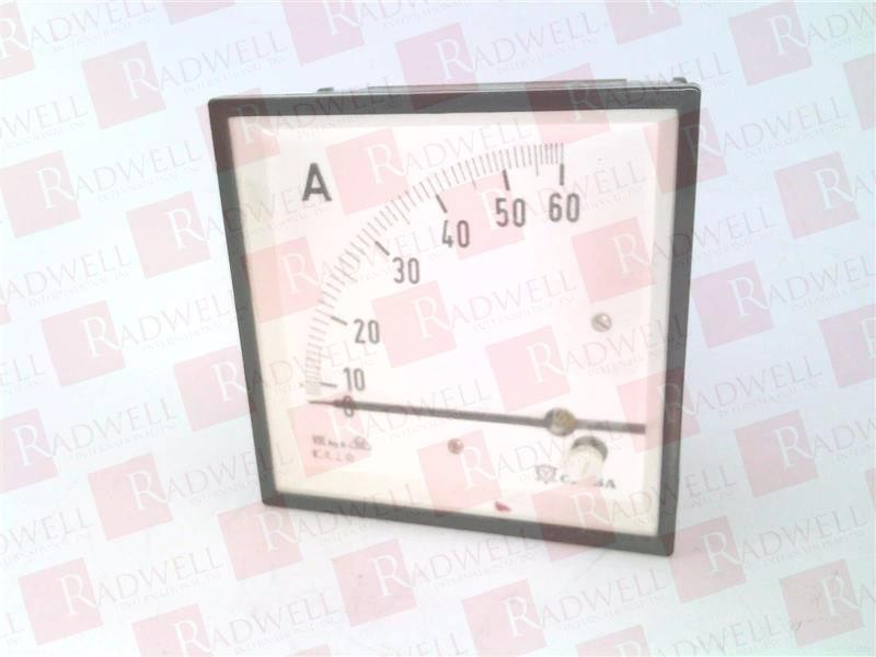 CELSA EQ96N-0-60A / EQ96N060A (NEW NO BOX)