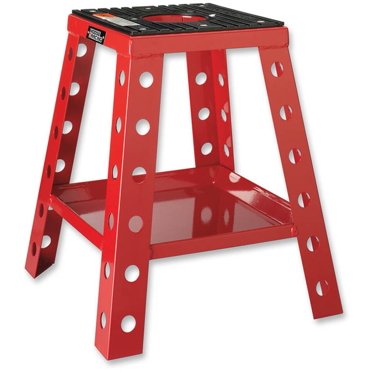 Moose Red Fundamental Bikestand - 4101-0406
