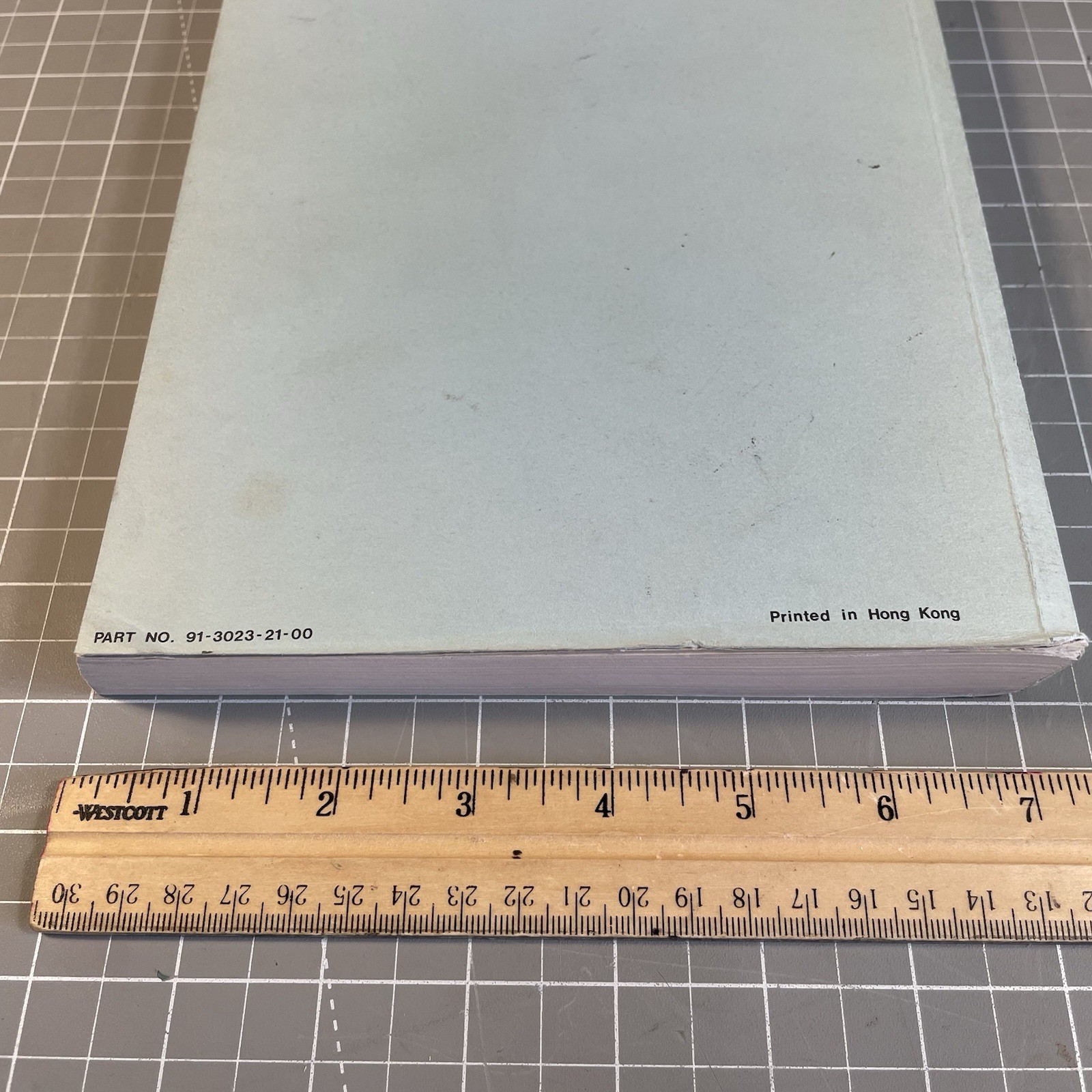 VTG 1990 MFJ-1278/MFJ-1278T Multi-Mode Data Controller Manual
