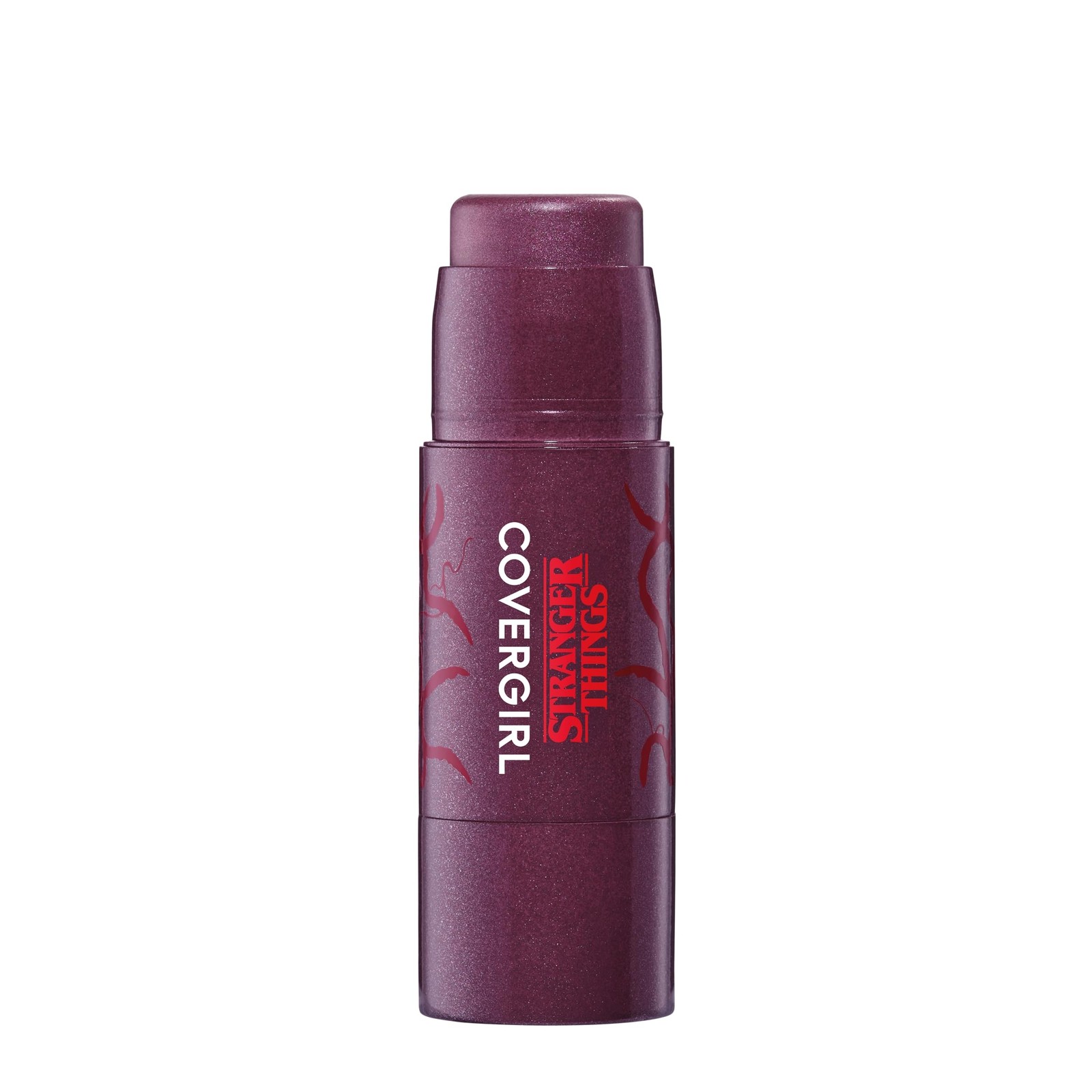 COVERGIRL x 0.16 Ounce (Pack of 1), 110 Creel (Shimmer Purple to Pink)
