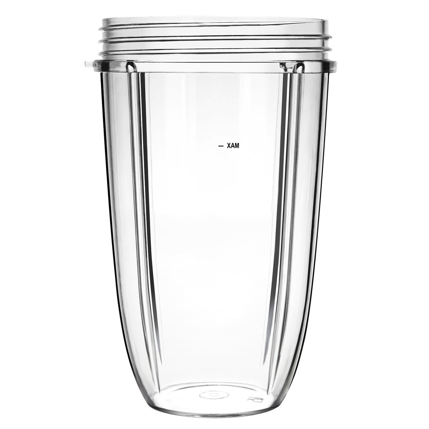 Replacement Cups for Nutribullet Replacement Parts 24oz Blender Cups Compatib...