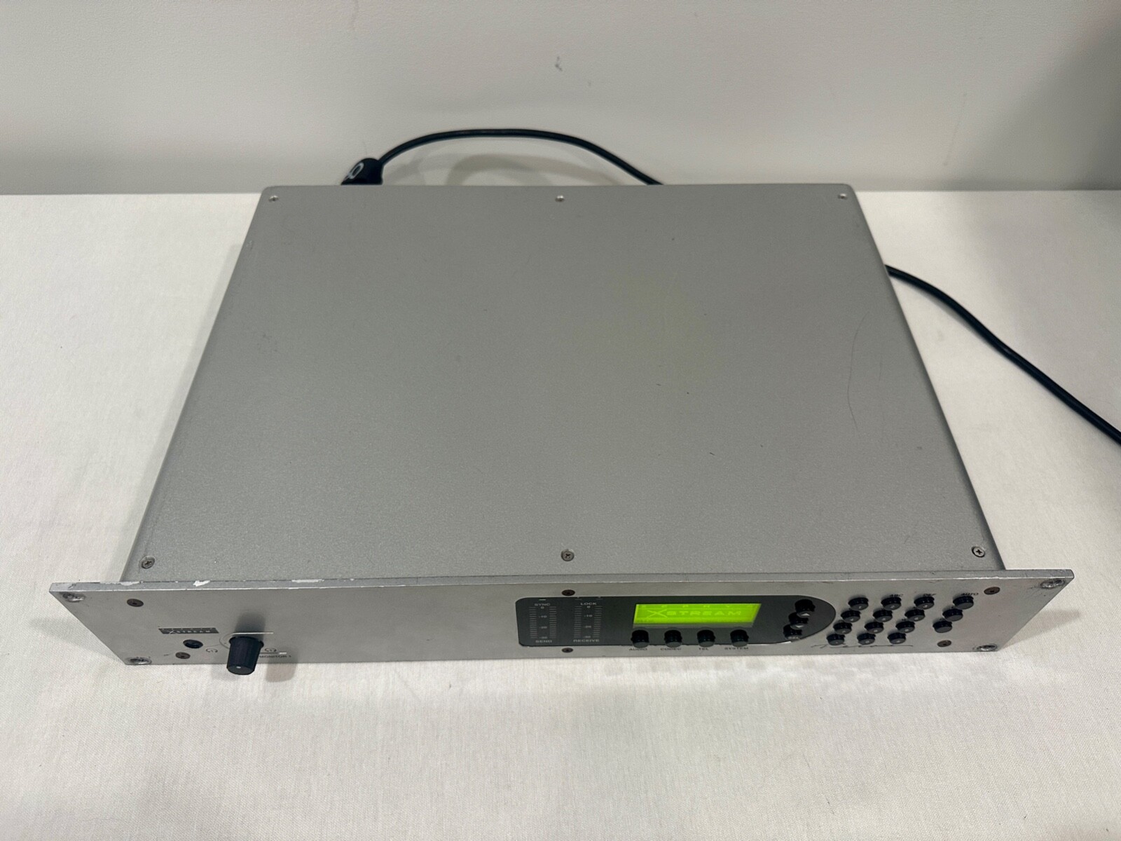 Telos Zephyr XStream