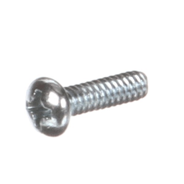 Vollrath 170203 Screw Phillips Rd Head#632