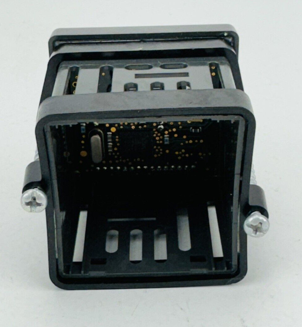 WATLOW SD Temperature Controller Cover *WARRANTY*
