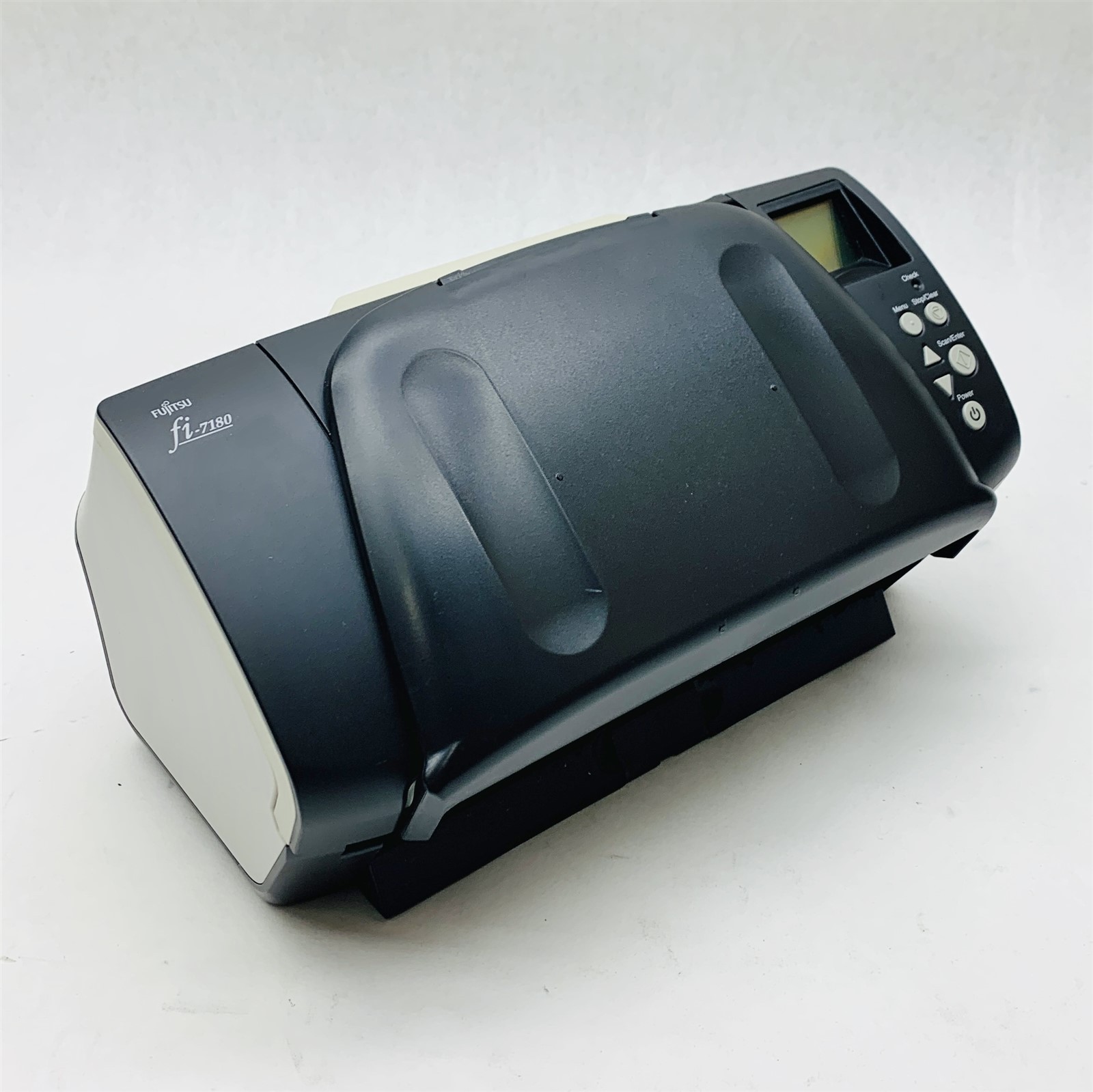 Fujitsu fi-7180 Color Duplex USB 3.0 Document Scanner PA03670-B005 *72,507 Scans
