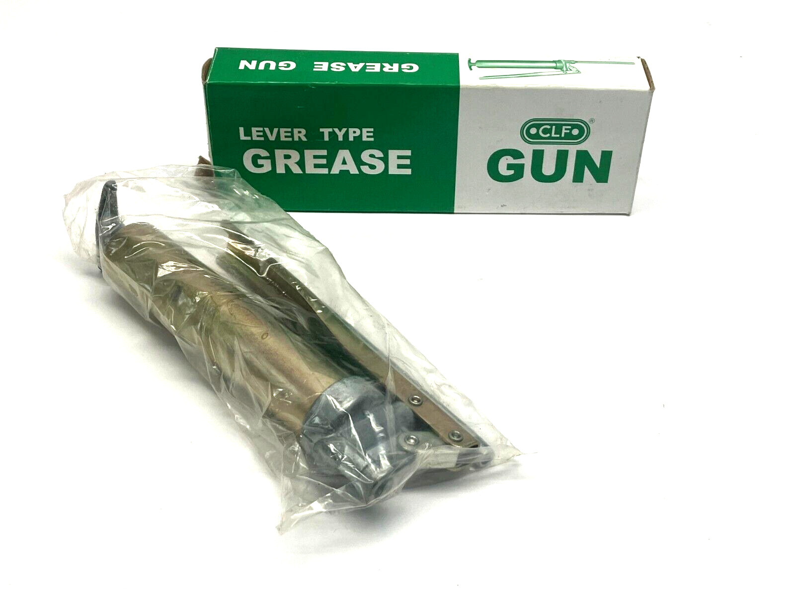 CLF CT -100 Lever Type Grease Gun