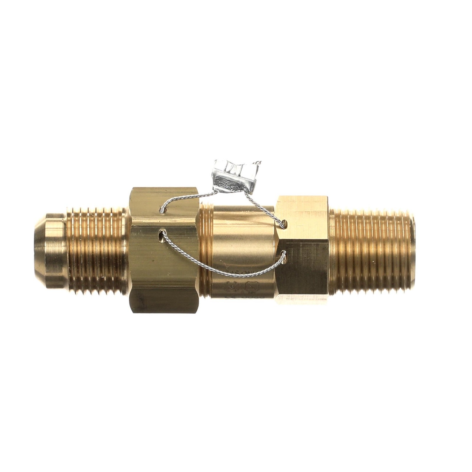 Vogt Ice Machines Valve, Relief, Superior #3020, 12A4200L0408 - Genuine OEM