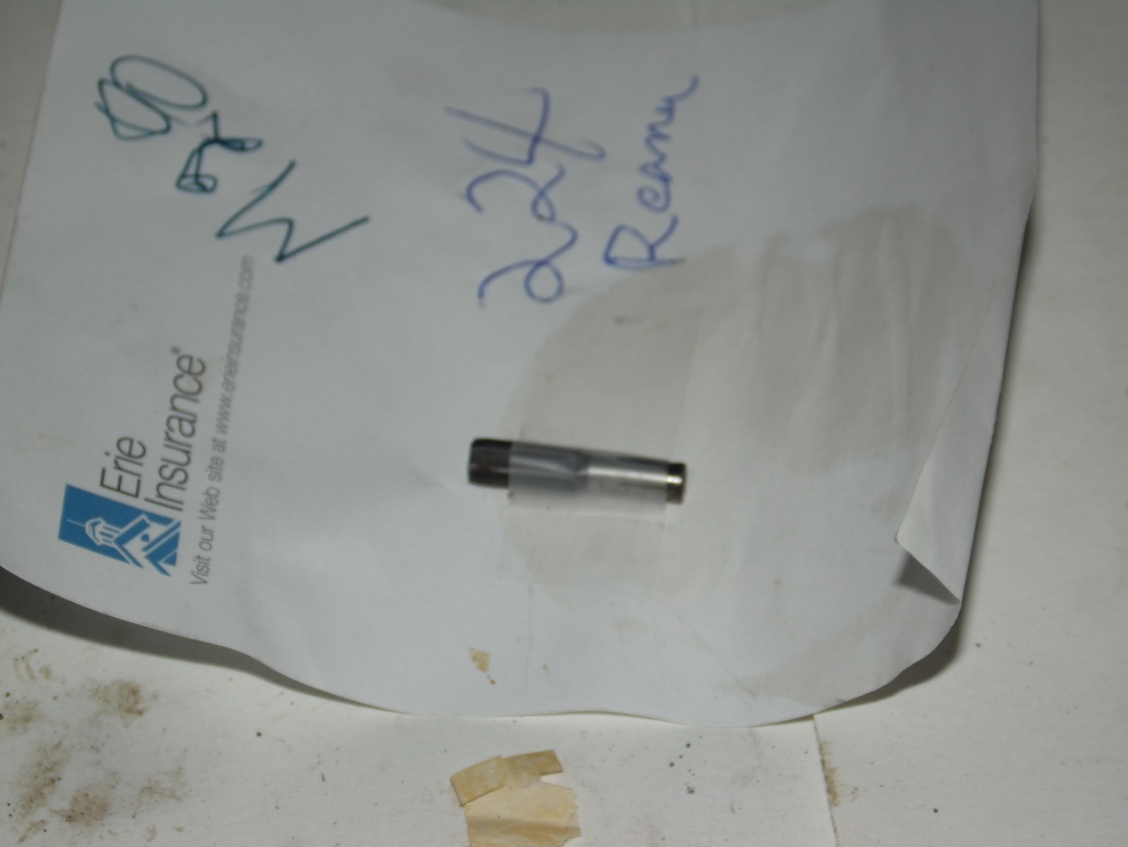 Neck Reamer 224 - Believe this is NOS