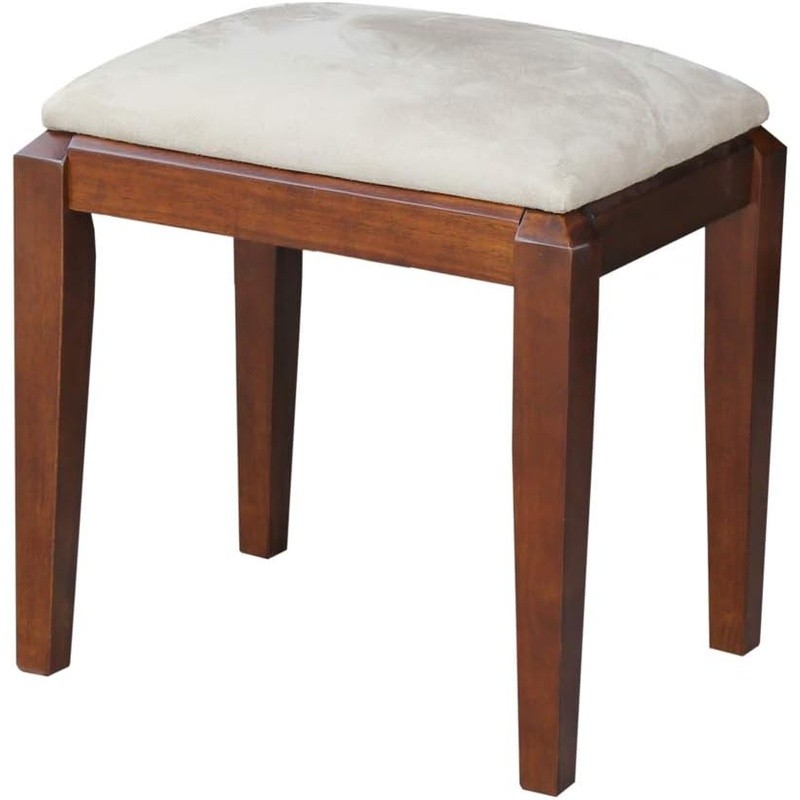 Hardwood Frame Microfiber Upholstered Seat Furniture Assembly Residential Use