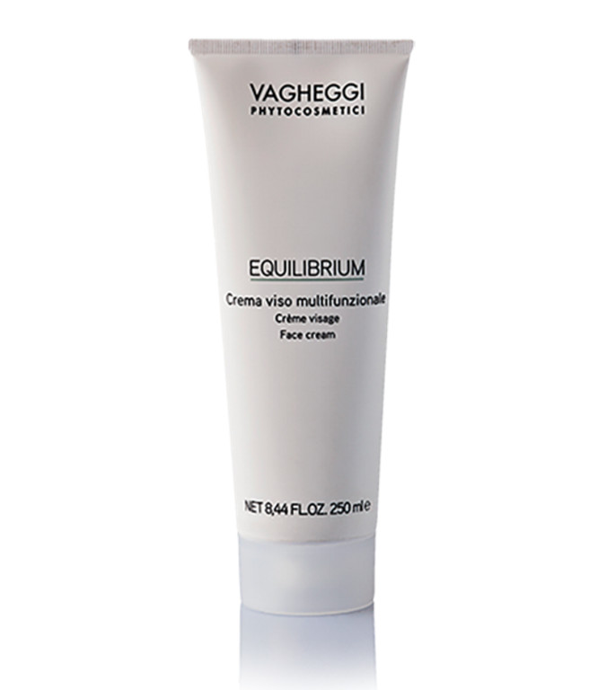 Vagheggi Equilibrium Multifunctional Cream 250ml #tw