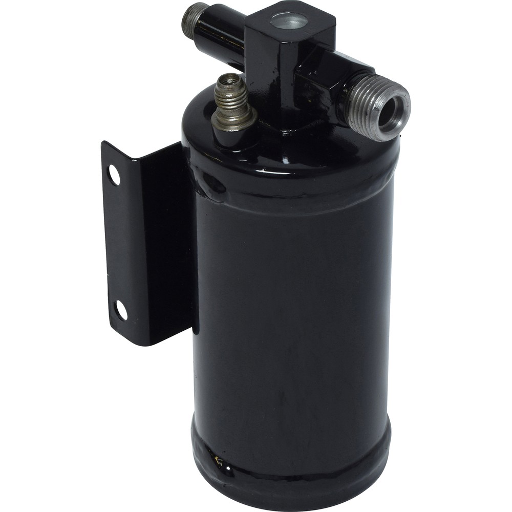 A/C Receiver Drier fits 1997-1999 GMC P3500  UNIVERSAL AIR CONDITIONER, INC.