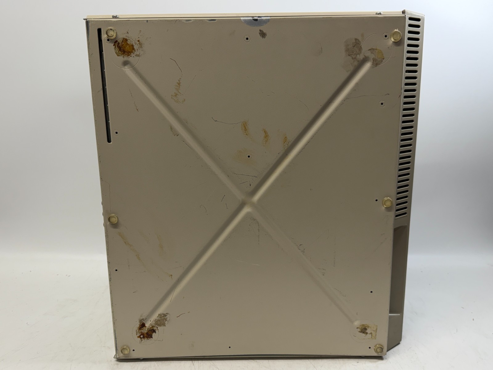 Commodore Amiga 2000HD Vintage Personal Computer A2000