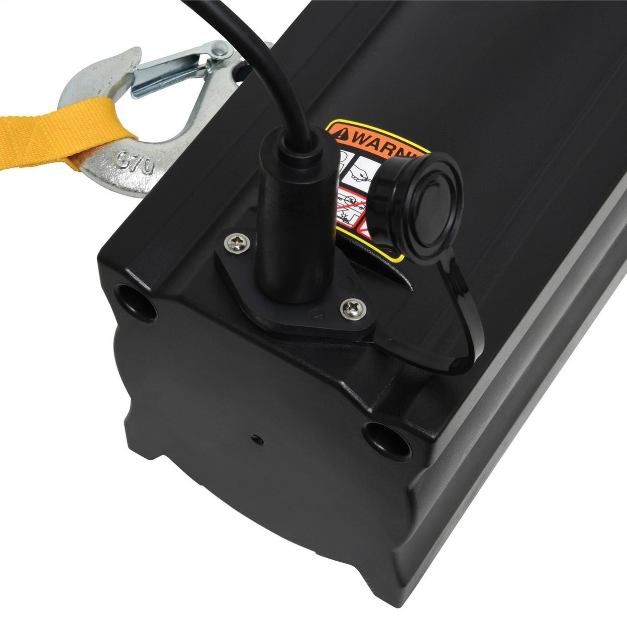 Superwinch 1455200 S5500 Winch